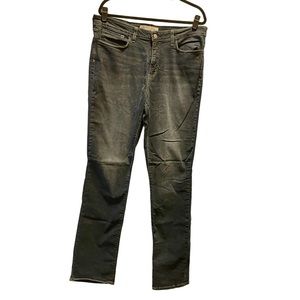 Women’s Levi’s Signature Straight 18 Tall